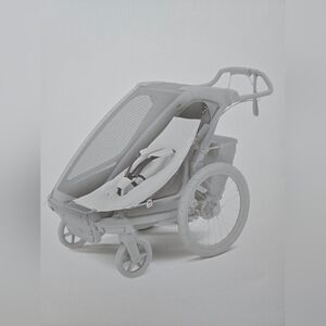 Thule Infant Sling For Chariot